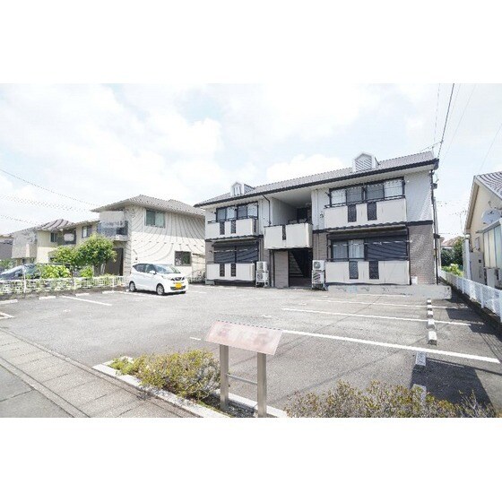 物件外観写真5　(A)