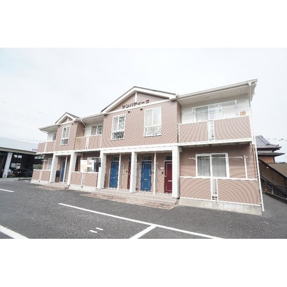 サンパティーク