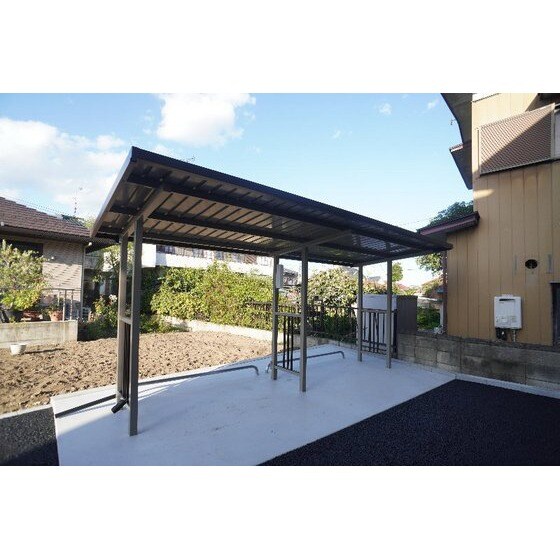 ファミールのその他共有部分