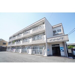 ＫＡＢＥホームズⅥ外観写真