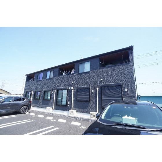 ラ・グラース　Ⅰ