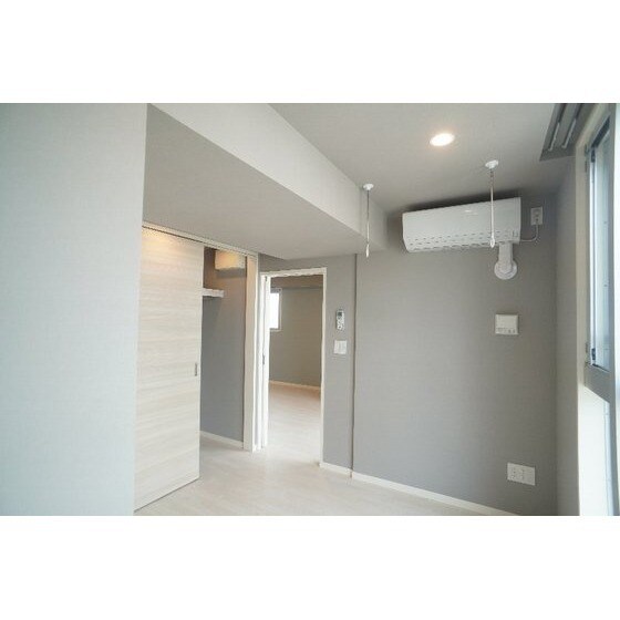 クレアシオンあら町のその他部屋・スペース