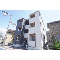 オペラハウス和田町の外観写真