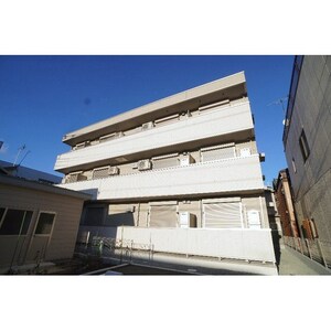 プライムアート外観写真