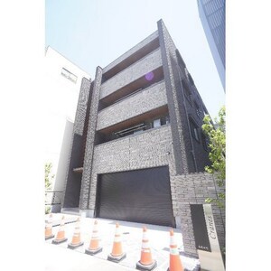 クレインズ　高崎田町外観写真