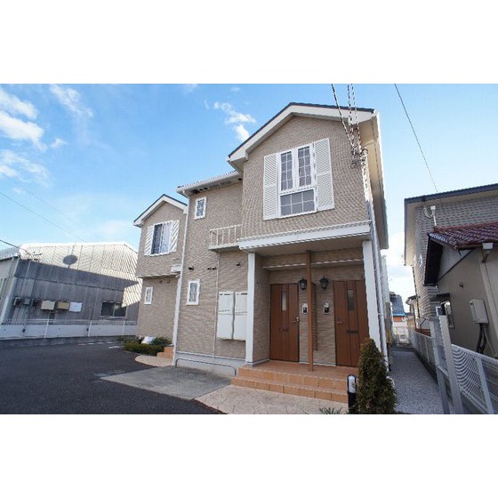 グリーンメゾン