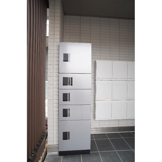 物件内観写真17　(宅配ボックス)