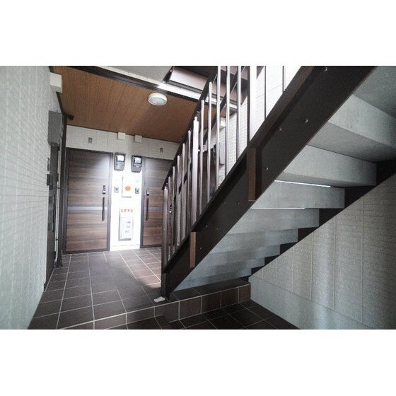 Ｄ－ＲＯＯＭ羅漢町のその他共有部分