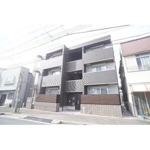 ＺＥＳＴ成田町外観写真