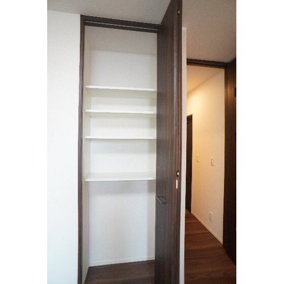 収納(リビングの収納)