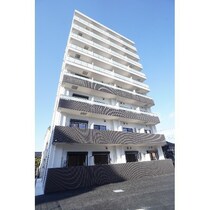 グランシャトル　高崎の外観写真