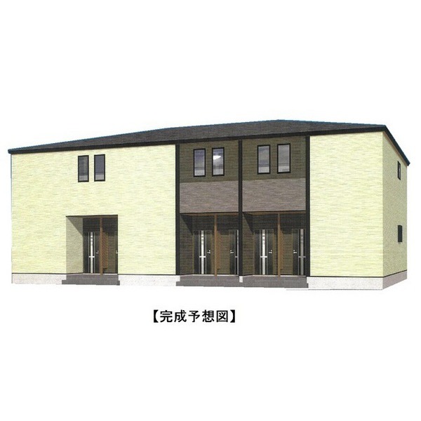 サニーガーデン　Ⅳ