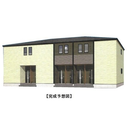 サニーガーデン　Ⅳ外観写真