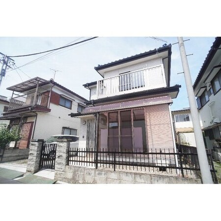 片岡町Ｙ住宅外観写真