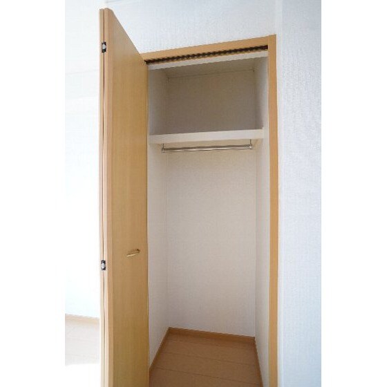 物件内観写真22　(ＬＤＫの収納)