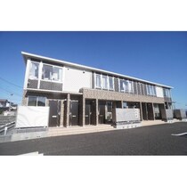 エバービューティクルの外観写真