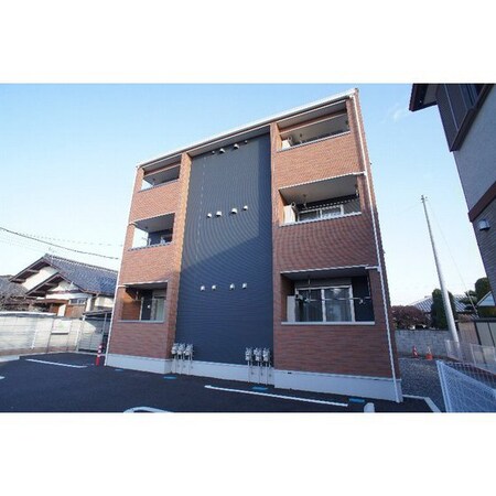 リシェス・ブティ外観写真