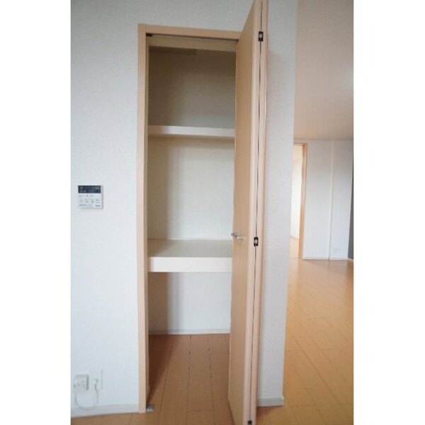 収納(キッチンの収納)