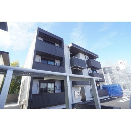 Ｄ－ＲＯＯＭ歌川町外観写真