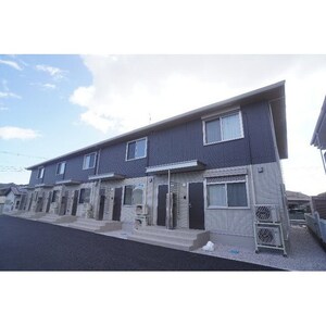 グランファミーユ外観写真