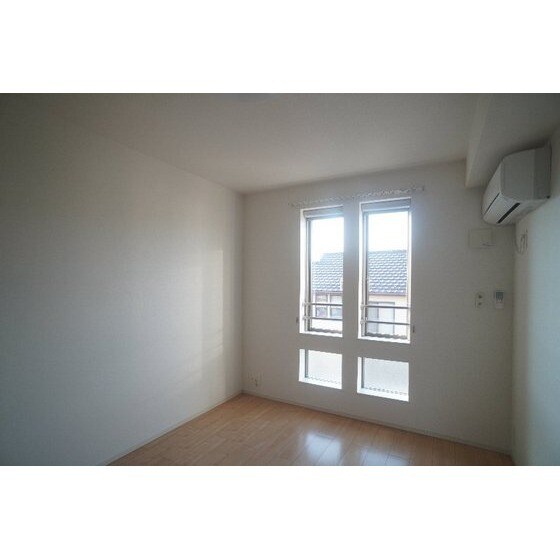 ラ・ベレッツァのその他部屋・スペース