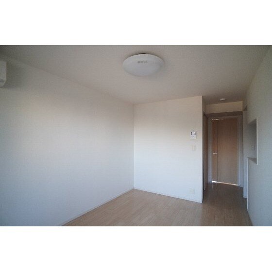 ラ・ベレッツァの居室・リビング