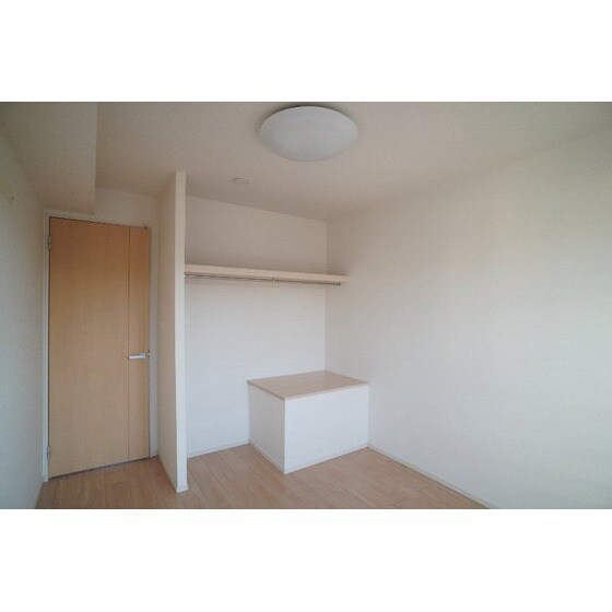 ラ・ベレッツァのその他部屋・スペース