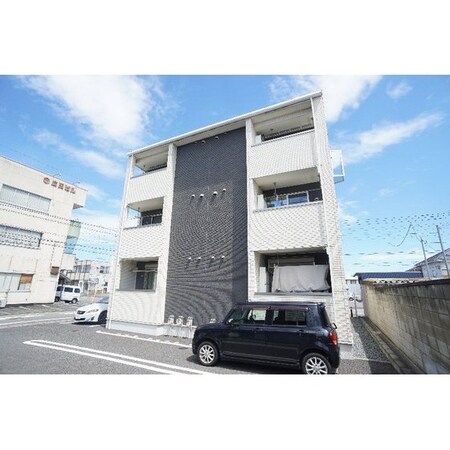 サニーアヴェニュー外観写真