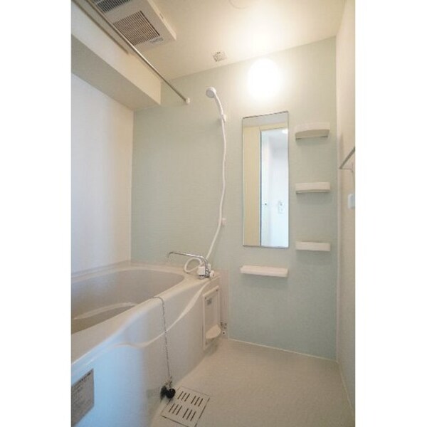 バス／シャワールーム等