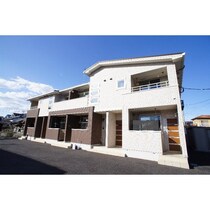 プロスペラールの外観写真