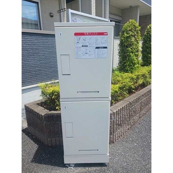 物件内観写真17　(宅配ボックス)