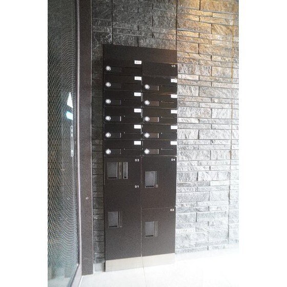 物件内観写真17　(宅配ボックス)