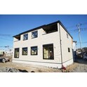 グランシャリオ吉井　弐番館