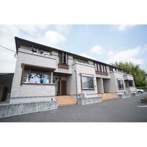 ＨＡＹＡＢＵＳＡの外観写真