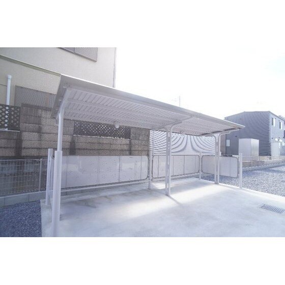 グランシャリオ吉井　四番館のその他共有部分