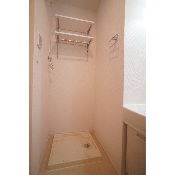 グランシャリオ吉井　四番館のその他設備