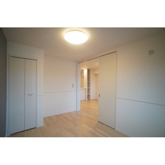 グランシャリオ吉井　四番館のその他部屋・スペース