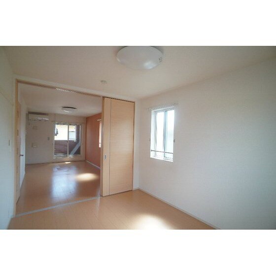 メゾン・ド・ジュネスのその他部屋・スペース