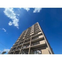 ハイラーク高崎905の外観写真