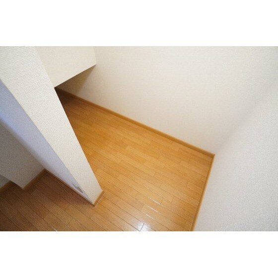 パインフィールドＢのその他部屋・スペース