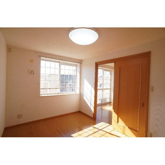 パインフィールドＢのその他部屋・スペース