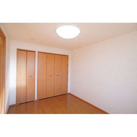 パインフィールドＢのその他部屋・スペース