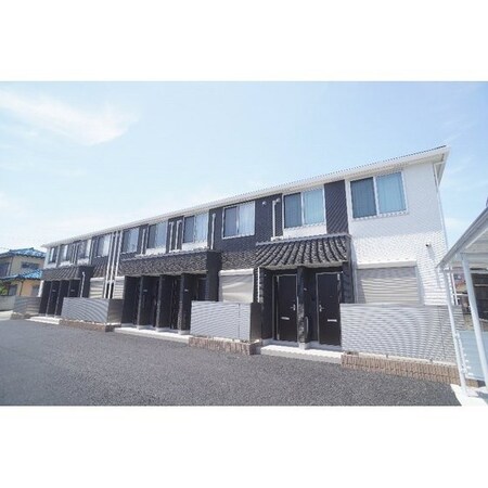 ローズテラス八千代外観写真