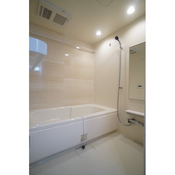 アンバーベル・Ⅰのバス