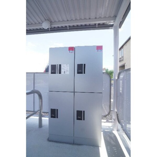 その他(宅配ボックスあり)