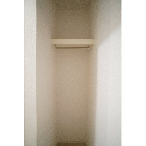 収納(ＬＤＫの収納)