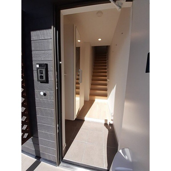 物件内観写真11　