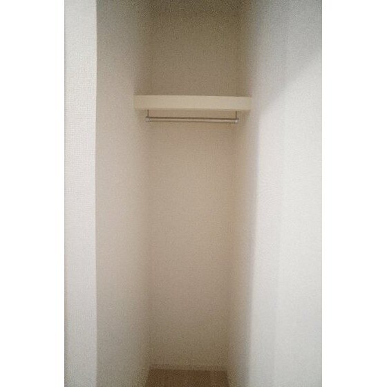 物件内観写真23　(ＬＤＫの収納)