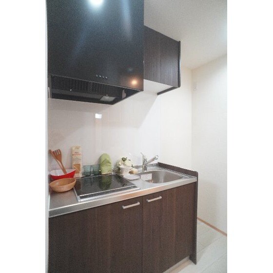 物件内観写真8　(※家具・装飾品は物件に付帯する)