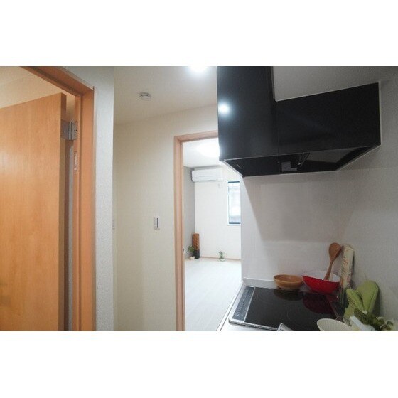 物件内観写真9　(※家具・装飾品は物件に付帯する)